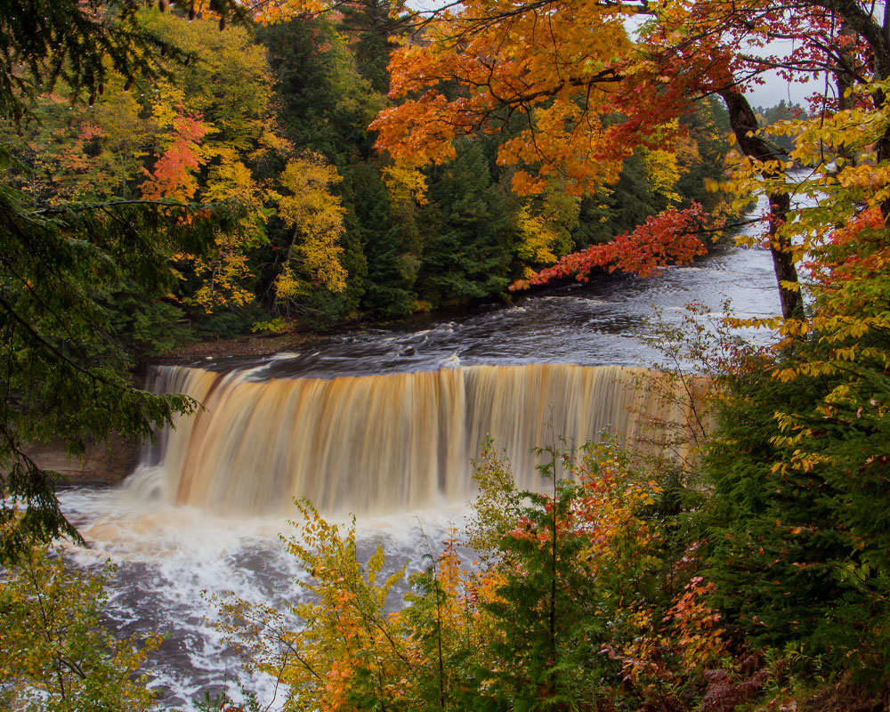 TahquamenonFalls